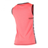 Mystic Women Abbottonato Tanktop Quickdry - Grigio