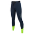 Mystic Womens Diva Neoprene Pant - Navy / Lime