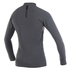 Maglia A Maniche Lunghe Idrorepellente Mystic Womens - Grigio