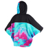 Mystic Womens Poncho - Aurora
