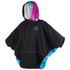 Mystic Womens Poncho - Aurora