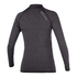 Maglia Mystic Women Star Rash Vest - Nera