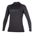 Maglia Mystic Women Star Rash Vest - Nera