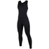 Muta Da Donna Lunga Mistico Marca Jane Womensuit Nera - Nera