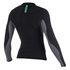 Giacca In Neoprene Marca Mystic Womens 1.5Mm - Nera