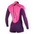 Muta Da Donna A Marchio Mystic Womens Brand 3 / 2Mm Backarm Longarm 1009 - Viola