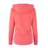 Felpa Con Cappuccio Mystic Womens Brand Sweat - Faded Coral