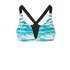 Bikini Bruna Mystic Womens - Menta