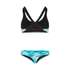 Bikini Bruna Mystic Womens - Menta