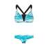 Bikini Bruna Mystic Womens - Menta