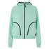 Mystic Womens Callie Sweat - Mist Mint