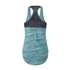 Mystic Womens Camryn Singlet - Ocean Green