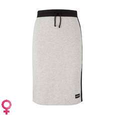 Mystic Womens Cathy Skirt - December Sky Melee