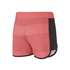 Mystic Womens Chaka Boardshort - Faded Coral