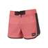 Mystic Womens Chaka Boardshort - Faded Coral