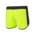 Mystic Womens Chaka Boardshort - Giallo Flash
