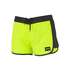Mystic Womens Chaka Boardshort - Giallo Flash