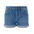 Mystic Womens Cherry Walkshort - Blu