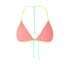 Bikini Mystic Womens Chrissy - Corallo Sbiadito
