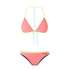 Bikini Mystic Womens Chrissy - Corallo Sbiadito