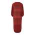 Mystic Womens Claudi Dress - Rusty Red