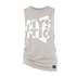 Mystic Womens Clover Singlet - December Sky Melee