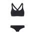 Mystic Womens Colby Bikini - Caviale