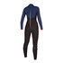 Muta Muta Da Donna Con Zip Posteriore 3 / 2Mm Mystic Dazzled - Navy