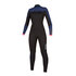 Muta Muta Da Donna Con Zip Posteriore 3 / 2Mm Mystic Dazzled - Navy