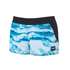 Mystic Womens Dazzled Boardshort - Mint