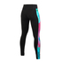 Mystic Womens Dazzled Rashpant - Aurora