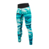 Mystic Womens Dazzled Rashpant - Mint