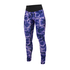 Mystic Womens Dazzled Rashpant - Viola
