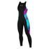 Mystic Womens Diva 3 / 2Mm Long John Muta - Aurora