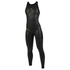 Mystic Womens Diva 3 / 2Mm Long John Muta - Nera