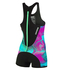 Mystic Womens Diva 3 / 2Mm Short John Wetsuit - Aurora