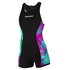 Mystic Womens Diva 3 / 2Mm Short John Wetsuit - Aurora