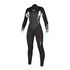 Muta Intera Muta Dz 5 / 3Mm Da Donna Mystic - Nera