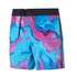 Mystic Womens Diva Boardshort - Aurora