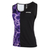 Mystic Womens Diva Quickdry Tanktop - Viola