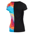 Mystic Womens Diva Shortdress Quickdry Top - Aurora