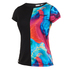 Mystic Womens Diva Shortdress Quickdry Top - Aurora