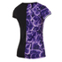 Mystic Womens Diva Shortdress Quickdry Top - Viola