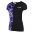 Mystic Womens Diva Shortdress Quickdry Top - Viola