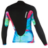 Mystic Womens Diva Vest Muta In Neoprene Top - Aurora