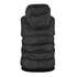 Gilet Mystic Womens Ridge - Asfalto
