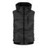 Gilet Mystic Womens Ridge - Asfalto