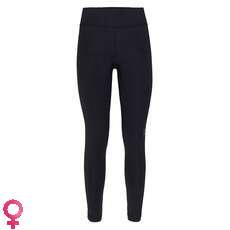 Mystic Womens Ridge Legging - Caviale Mystic Womens Ridge Legging - Caviale