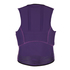 Gilet Da Impatto My Star Womens Star-Kite Con Cerniera Frontale - Viola