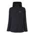 Mystic Womens Trail Jacket - Caviale